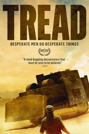 Tread's poster