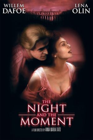 The Night and the Moment's poster