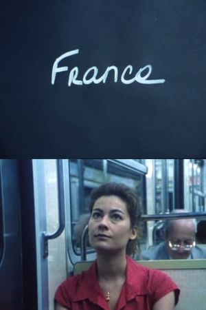 France's poster