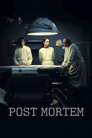 Post Mortem's poster image