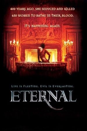 Eternal's poster