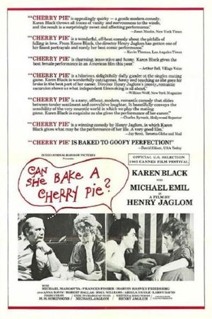 Can She Bake a Cherry Pie?'s poster