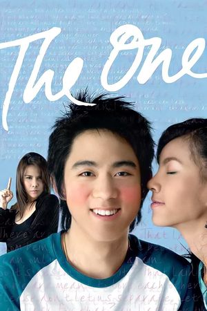 The One's poster