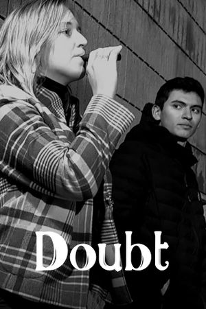 Doubt's poster
