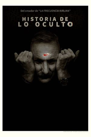 History of the Occult's poster