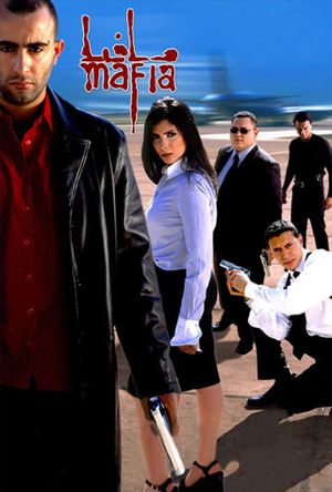 Mafia's poster
