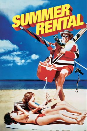 Summer Rental's poster image
