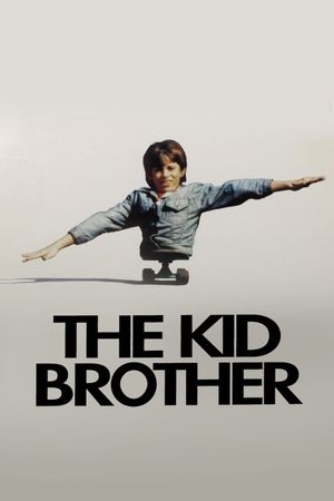 The Kid Brother's poster