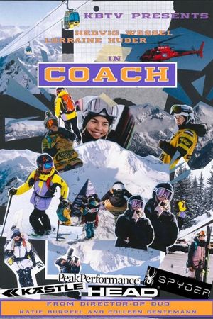 Coach's poster