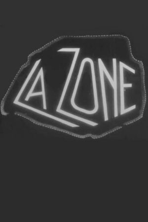 La zone's poster