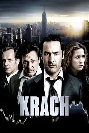 Trader Games's poster