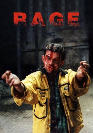 Rage's poster