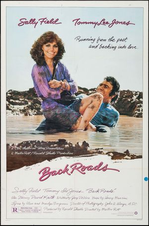 Back Roads's poster