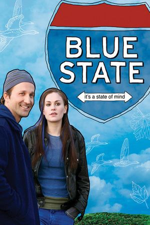 Blue State's poster image