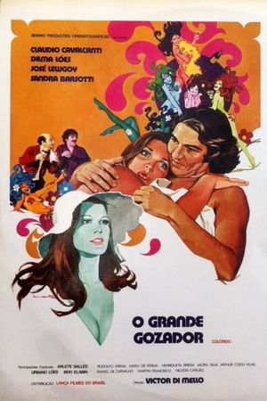 O Grande Gozador's poster