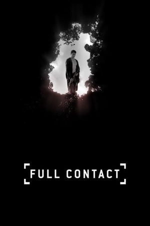 Full Contact's poster