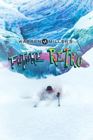 Warren Miller's Future Retro's poster