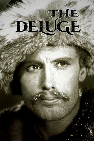 The Deluge's poster