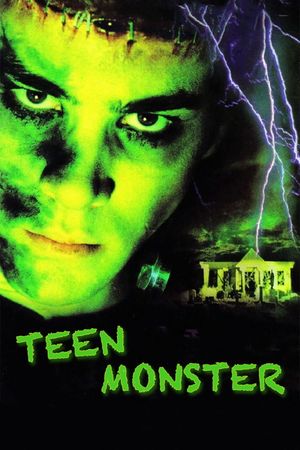 Boltneck's poster