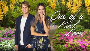 One of a Kind Love's poster