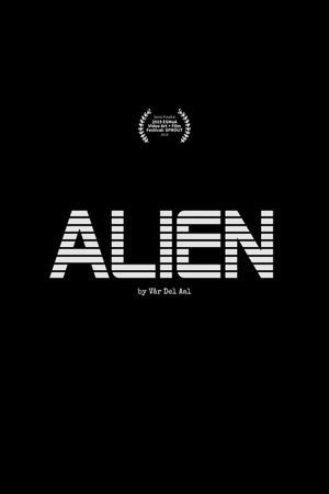 Alien's poster