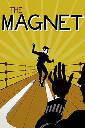 The Magnet's poster