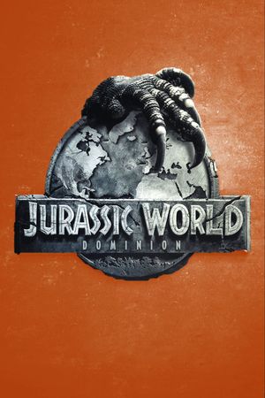 Jurassic World: Dominion's poster