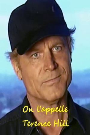 On l'appelle Terence Hill's poster