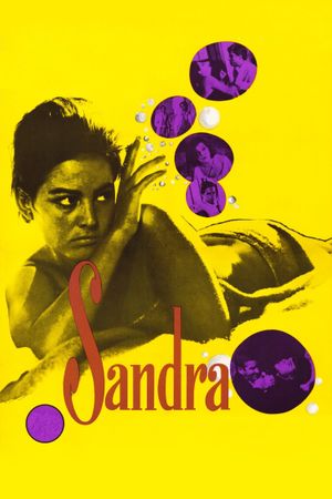 Sandra's poster image