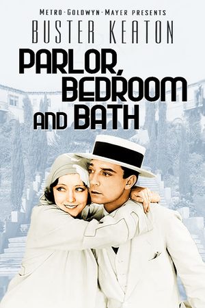 Parlor, Bedroom and Bath's poster