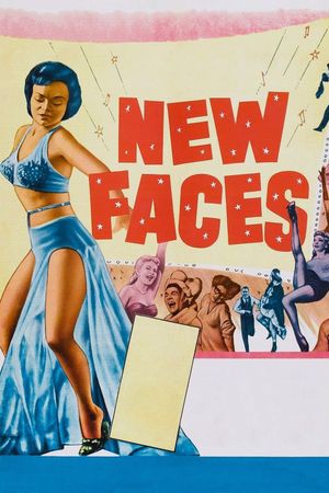 New Faces's poster