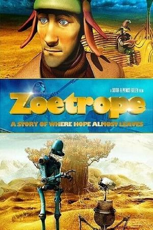 Zoetrope's poster