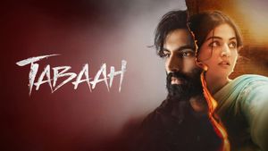 Tabaah's poster