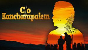 C/o Kancharapalem's poster