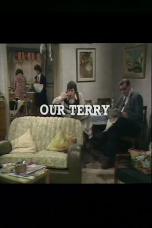 Our Terry's poster