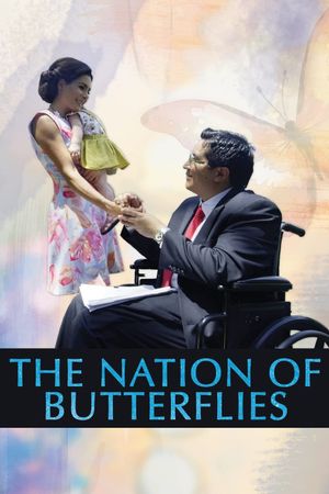 The Nation of Butterflies's poster