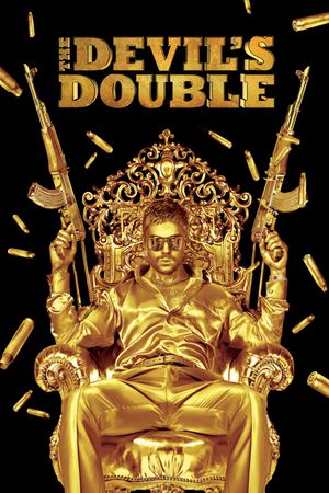 The Devil's Double's poster