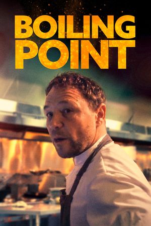Boiling Point's poster