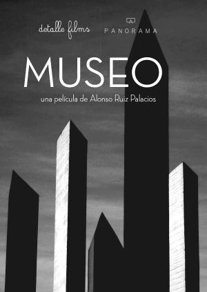 Museo's poster