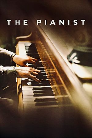 The Pianist's poster