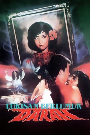 Lukisan Berlumur Darah's poster