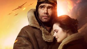 The Pilot: A Battle for Survival's poster
