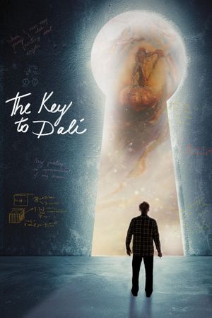 The Key to Dalí's poster