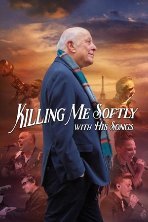 Killing Me Softly with His Songs's poster