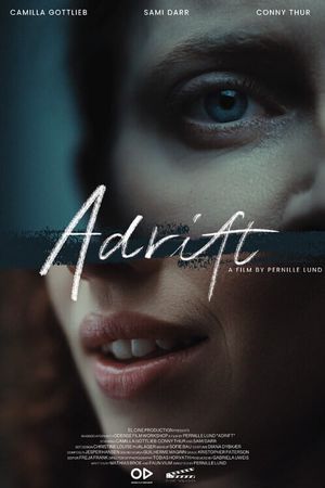 Adrift's poster