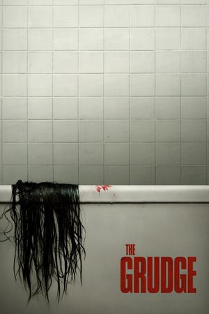 The Grudge's poster