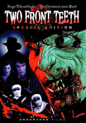 Two Front Teeth's poster