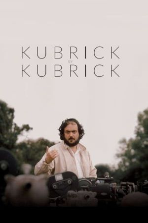 Kubrick by Kubrick's poster image