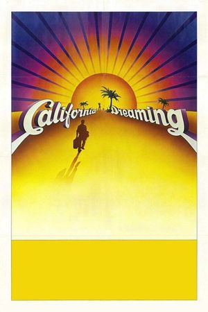 California Dreaming's poster