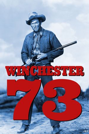 Winchester '73's poster